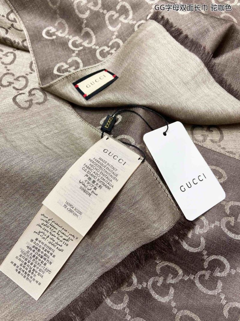 Gucci Scarf